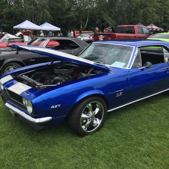 Old Time Fair - Car Show - Festivals Near Me - West Linn, Oregon