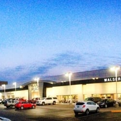 Walser Buick GMC Bloomington