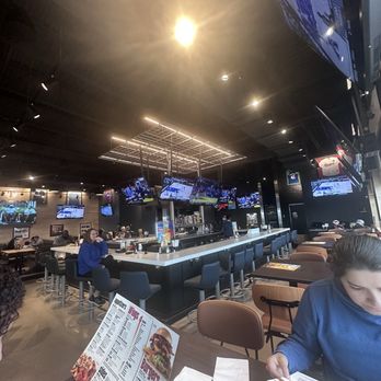 Buffalo Wild Wings - Chicken Wings Near Me - Forney, Texas Buffalo Wild Wings - Chicken Wings Near Me - Forney, Texas