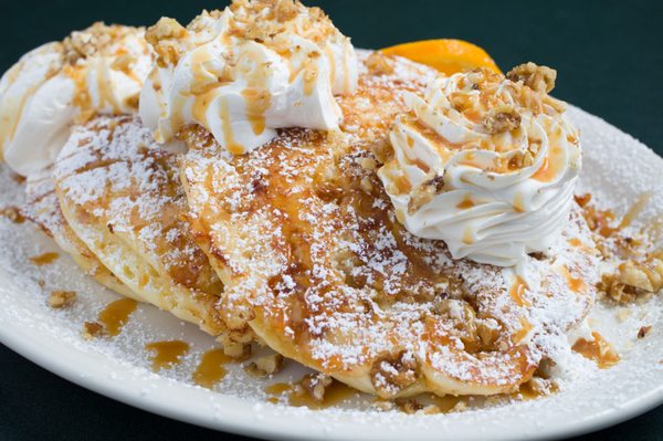 Flappy Jack's Pancake House by null