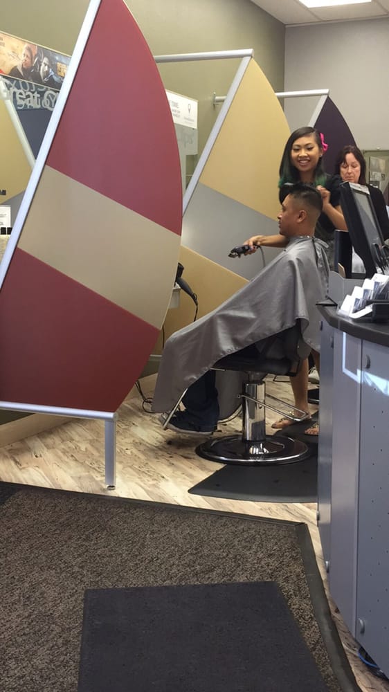 Great Clips 16 Reviews Hair Salons 4326 W Bell Rd Phoenix