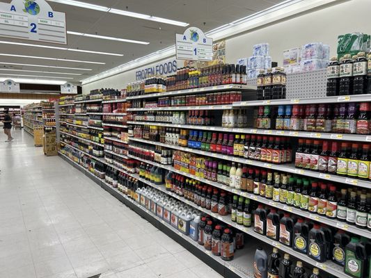 Hana World Market by null