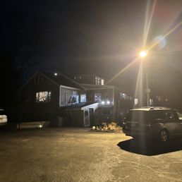 Outside Outside