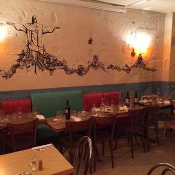 Le Gourbi Palace - Après la bataille - French Near Me - Paris, 75 Le Gourbi Palace - Après la bataille - French Near Me - Paris, 75
