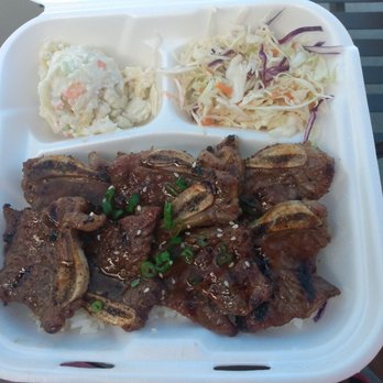 Aloha BBQ - Barbeque Near Me - Mission Viejo, California Aloha BBQ - Barbeque Near Me - Mission Viejo, California