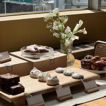 Loquat - Bakeries Near Me - San Francisco, California