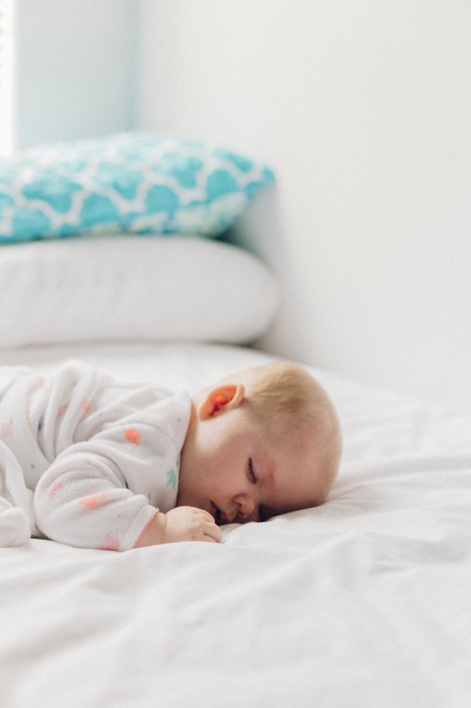 Sweet Dreamz Baby - sleep specialist in Washington, DC, DC