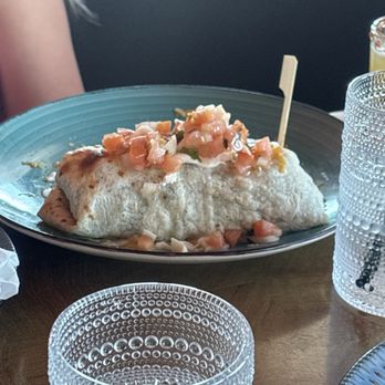 The Stove NV - Burrito - Breakfast & Brunch Near Me - Henderson, Nevada