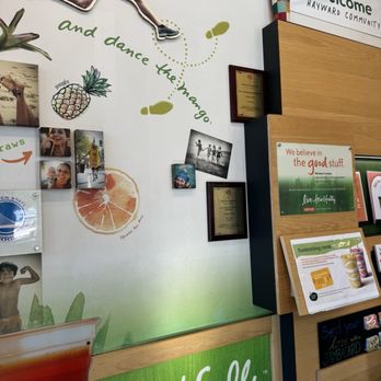 Jamba - Juice Bars & Smoothies Near Me - San Jose, California Jamba - Juice Bars & Smoothies Near Me - San Jose, California
