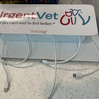 UrgentVet - West Orlando - Charging station - Veterinarians Near Me - Ocoee, Florida UrgentVet - West Orlando - Charging station - Veterinarians Near Me - Ocoee, Florida