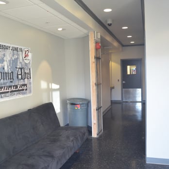 Uberbeatz Studio - Our Lobby - Recording & Rehearsal Studios Near Me - Lynnwood, Washington