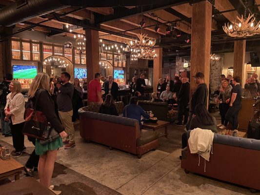 Bodega Taqueria y Tequila by null