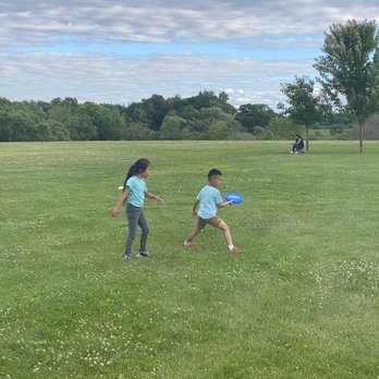 Hess-Hathaway Park - Parks Near Me - Waterford, Michigan