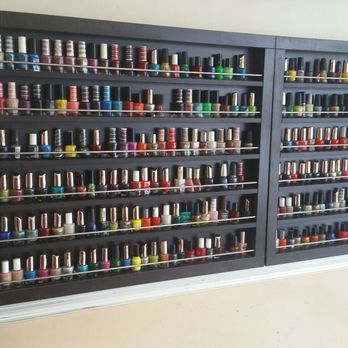 Moon Nails - Nail Salons Near Me - Los Angeles, California Moon Nails - Nail Salons Near Me - Los Angeles, California