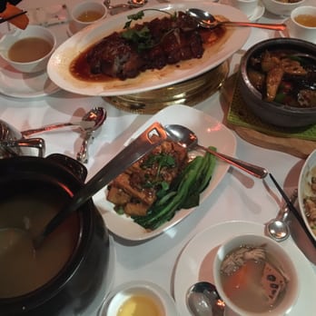 Royal China - dinner - Dim Sum Near Me - London, XGL