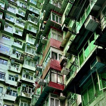 益發大廈 - Apartments Near Me - Hong Kong, HK