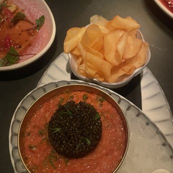 53 NYC - Royal Shumai - Asian Fusion Near Me - New York, New York