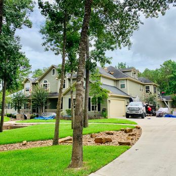 Roof 1 Construction - Roofing Near Me - Tomball, Texas