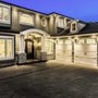 Photo of Coquitlam Retaining Walls