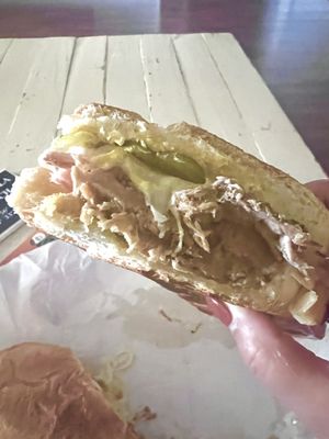 MIAMI CUBAN SANDWICH - Updated July 2024 - 13 Photos - Dallas, Texas