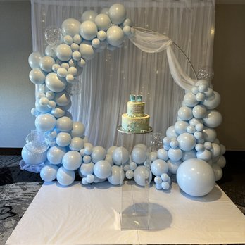 Rose Lane Styling - Party & Event Planning Near Me