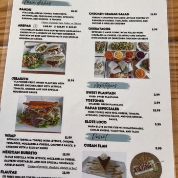 Cafetomas Kenner - Menu - Cafes Near Me - Kenner, Louisiana