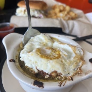 Something Good LA - Tia's Chile Verde Pot Pie - Food Tours Near Me Something Good LA - Tia's Chile Verde Pot Pie - Food Tours Near Me