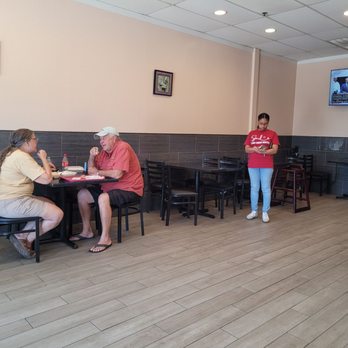 King Dragon Chinese Restaurant - Small lobby - Chinese Near Me - Grand Prairie, Texas King Dragon Chinese Restaurant - Small lobby - Chinese Near Me - Grand Prairie, Texas