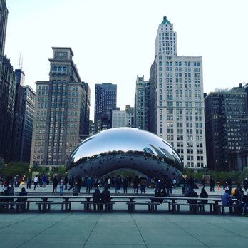Millennium Park - Such an amazing site! - Parks Near Me - Chicago, Illinois Millennium Park - Such an amazing site! - Parks Near Me - Chicago, Illinois