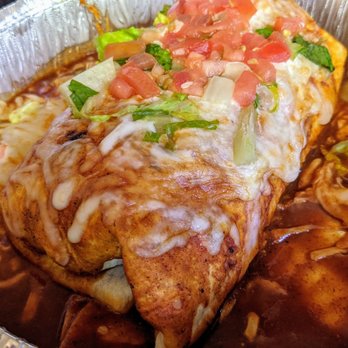 Fresh And Natural Mexican Eatery - Mexican Near Me - Eugene, Oregon