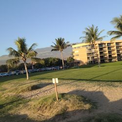 Waipulani park