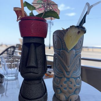 Breva - Brighton Beach - Drinks are strong - New American Near Me - New York, New York Breva - Brighton Beach - Drinks are strong - New American Near Me - New York, New York
