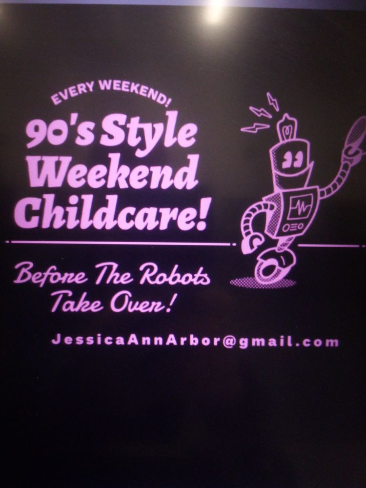 Your Dream Come True! - childcare center in Ann Arbor, MI