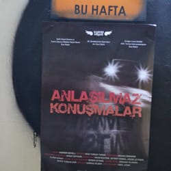 Oyuncular Tiyatro Kahve