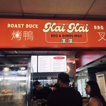 Kai Kai BBQ - Cantonese Near Me - Orlando, Florida