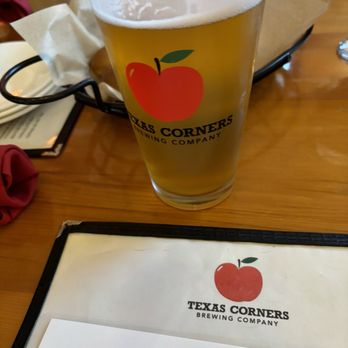 Texas Corners Brewing Company - Breweries Near Me - Kalamazoo, Michigan