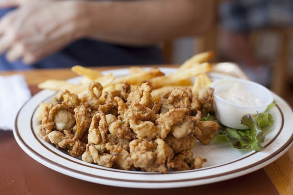 Nantucket Tavern & Gazebo by null