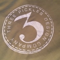 3 Pickles Design Co