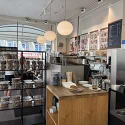 Café!