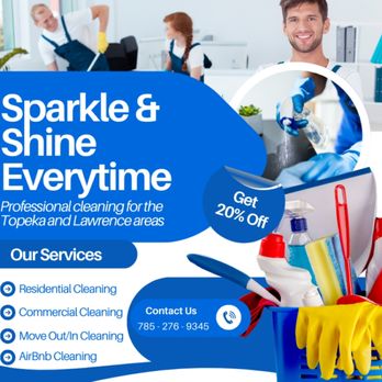 Shine Gurus - Home Cleaning Near Me Shine Gurus - Home Cleaning Near Me