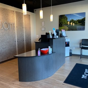 The Joint Chiropractic - Chiropractors Near Me - Lewisville, Texas The Joint Chiropractic - Chiropractors Near Me - Lewisville, Texas