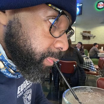 Flying Fish - Yumminess awaits! Flying Fish - Little Rock "Catch & Release - into real hot grease!" #FlyingFish #Catfish #DTLR - Seafood Near Me - Little Rock, Arkansas