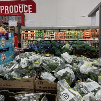 Costco Wholesale - Baby cucumbers. - Wholesale Stores Near Me - Altamonte Springs, Florida Costco Wholesale - Baby cucumbers. - Wholesale Stores Near Me - Altamonte Springs, Florida