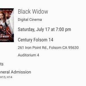 CENTURY FOLSOM 14 - 84 Photos & 151 Reviews - Cinema - 261 Iron Point