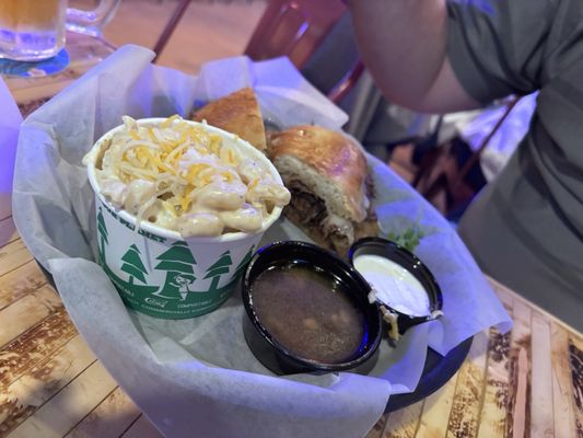 Ellie Mae's Tiki Bar by null