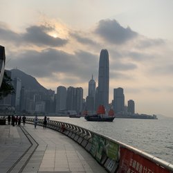 張保仔