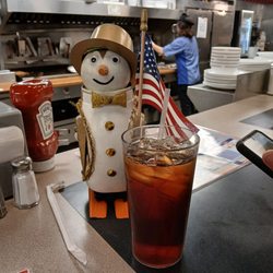 Waffle House