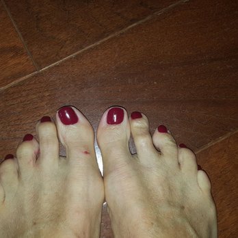 Saigon Nails - Ready for fall!! - Hair Removal Near Me - Fredericksburg, Virginia