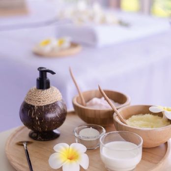 A+SPA - Massage Near Me - Lawrence, Kansas