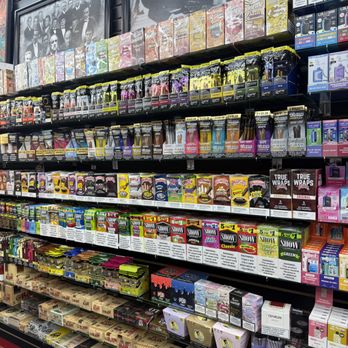 ZIZO SMOKE SHOP - Updated May 2026 - 12551 Jefferson Ave, Newport News,  Virginia - Vape Shops - Phone Number